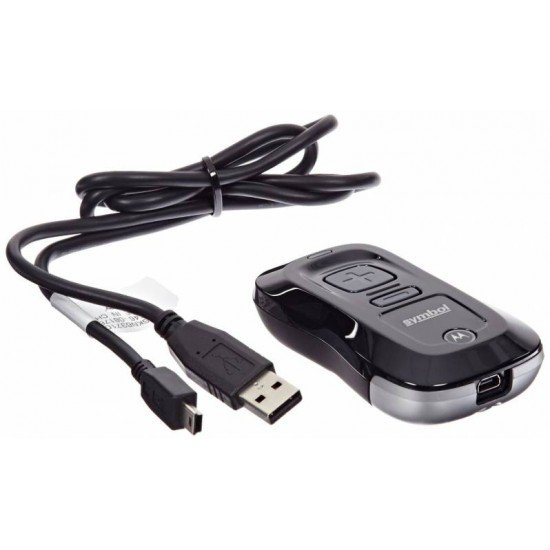 Cititor coduri de bare Motorola Symbol CS3070, 1D, USB, Bluetooth